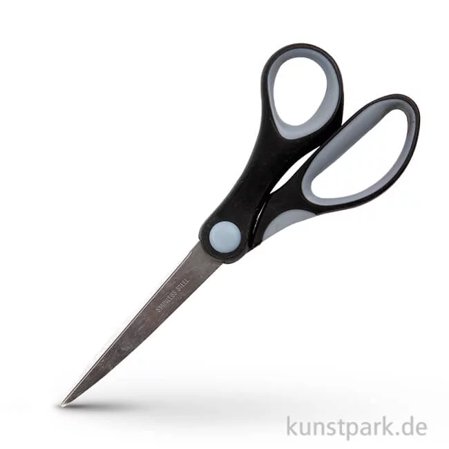 Artikelbild 1 des Artikels “Universalschere für Rechtshänder, Länge 21 cm “