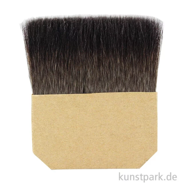 Artikelbild 1 des Artikels “Vergolder-Pinsel aus Fehhaar 8 cm“