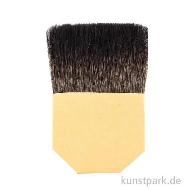 Artikelbild 1 des Artikels “Vergolder-Pinsel aus Fehhaar “