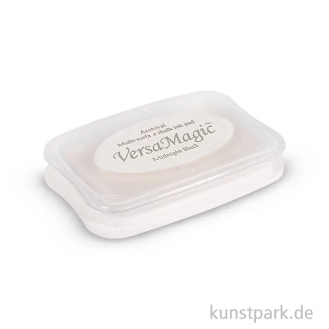 Artikelbild 1 des Artikels “Versa Magic Chalk-Stempelkissen, 9,9x6,8x1,9 cm Weiß“