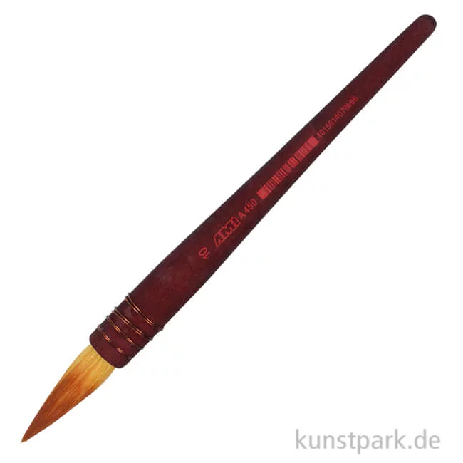 Artikelbild 1 des Artikels “Verwaschpinsel handgebunden  A450 10“