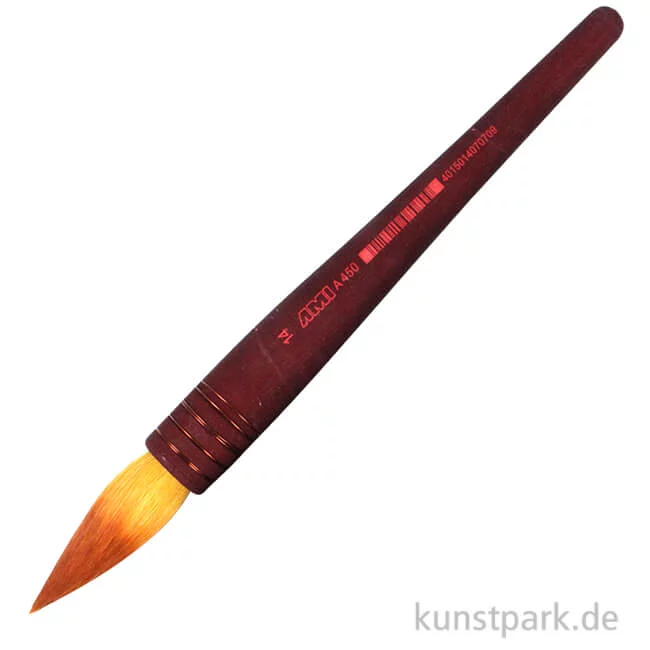Artikelbild 1 des Artikels “Verwaschpinsel handgebunden  A450 14“