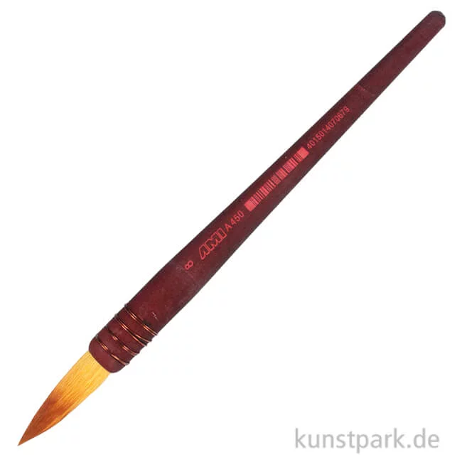 Artikelbild 1 des Artikels “Verwaschpinsel handgebunden  A450 “