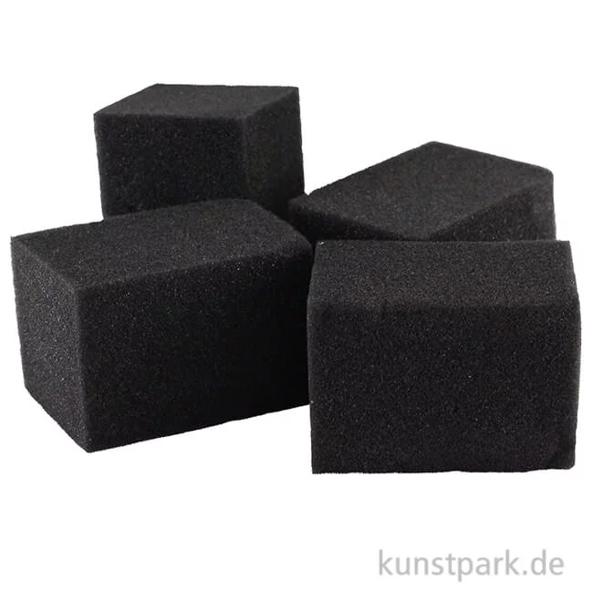 Artikelbild 1 des Artikels “Viva Decor Bastel-Schwämmchen eckig “