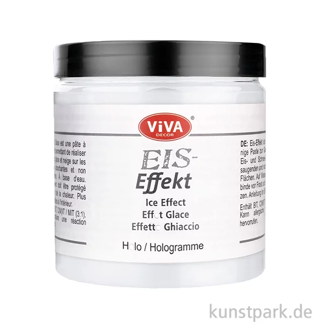 Artikelbild 1 des Artikels “Viva Decor Eis-Effekt Holo, 250 ml “