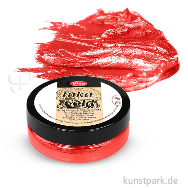 Artikelbild 1 des Artikels “Viva Decor Inka-Gold 62,5g 62,5 g | Lavarot“