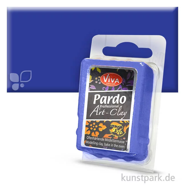 Artikelbild 1 des Artikels “Viva Decor Pardo Schmuck-Masse 56 g Farbe | Lapislazuli“