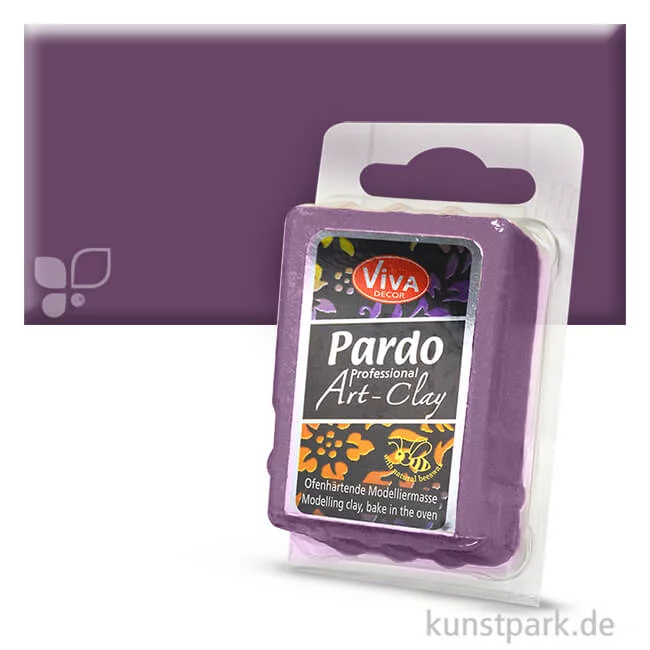 Artikelbild 1 des Artikels “Viva Decor Pardo Schmuck-Masse 56 g Farbe | Sodalit“