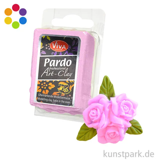 Artikelbild 1 des Artikels “Viva Decor Pardo Schmuck-Masse 56 g “