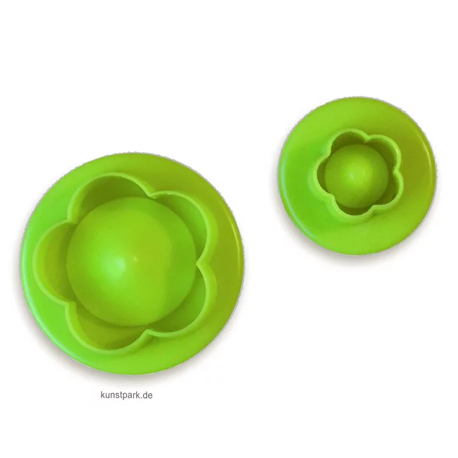 Artikelbild 1 des Artikels “Viva Decor Motiv Stanzer Blume, 2-teilig “