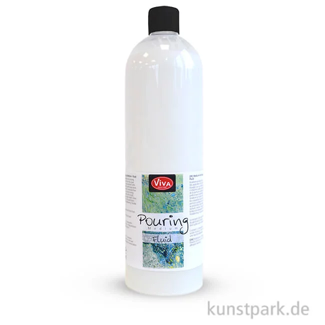 Artikelbild 1 des Artikels “Viva Decor Pouring Medium Fluid 1000 ml“