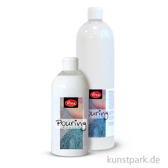 Artikelbild 1 des Artikels “Viva Decor Pouring Medium - Transparent “