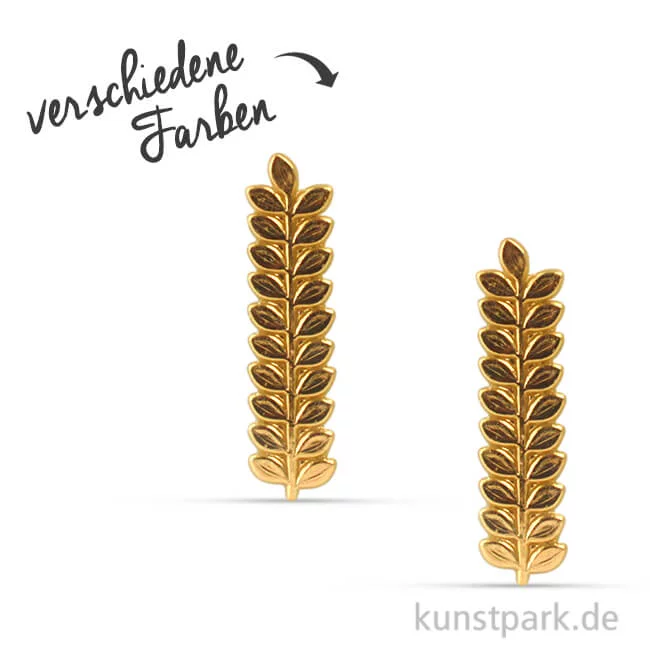 Artikelbild 1 des Artikels “Wachs-Myrtenzweig, 5,5 cm, 2 Stück “