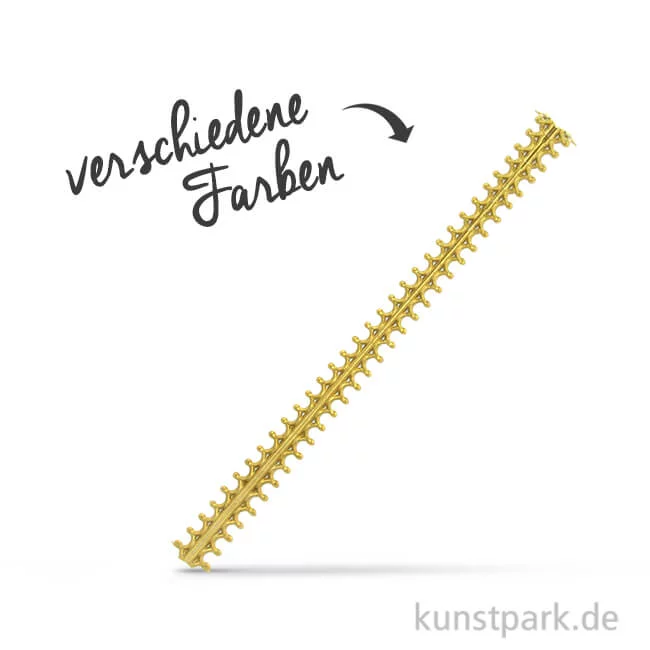 Artikelbild 1 des Artikels “Wachsborte, 19 cm, 2 Stück “