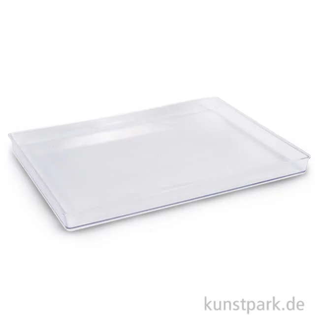 Artikelbild 1 des Artikels “Wachslichtform Rechteck, 22x16x1,3 cm “