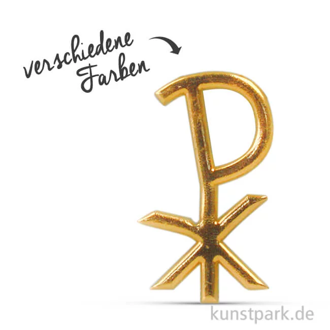 Artikelbild 1 des Artikels “Wachsmotiv - Pax, 4 cm, 1 Stück “