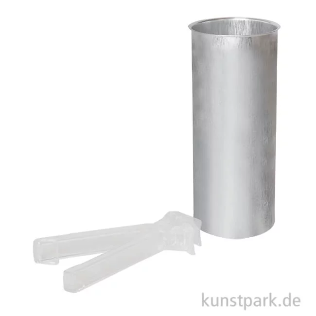 Artikelbild 1 des Artikels “Wachsschmelzgefäß 1 Liter, inklusive Kunststoffhaltezange “