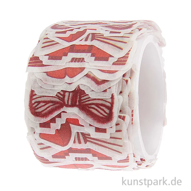 Artikelbild 1 des Artikels “Washi Sticker - Put A Bow On It, Schleifen, 200 Aufkleber “
