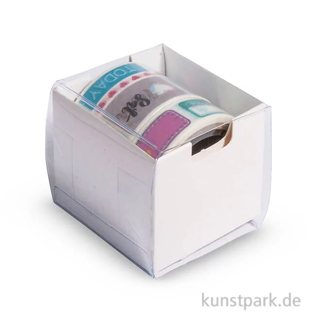 Artikelbild 1 des Artikels “Washi-Tape Set - Life Planner, 2 Stück sortiert, 5 m “