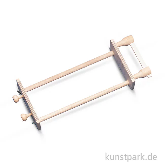 Artikelbild 1 des Artikels “Webrahmen, 34x15 cm, Webbreite 140 mm “