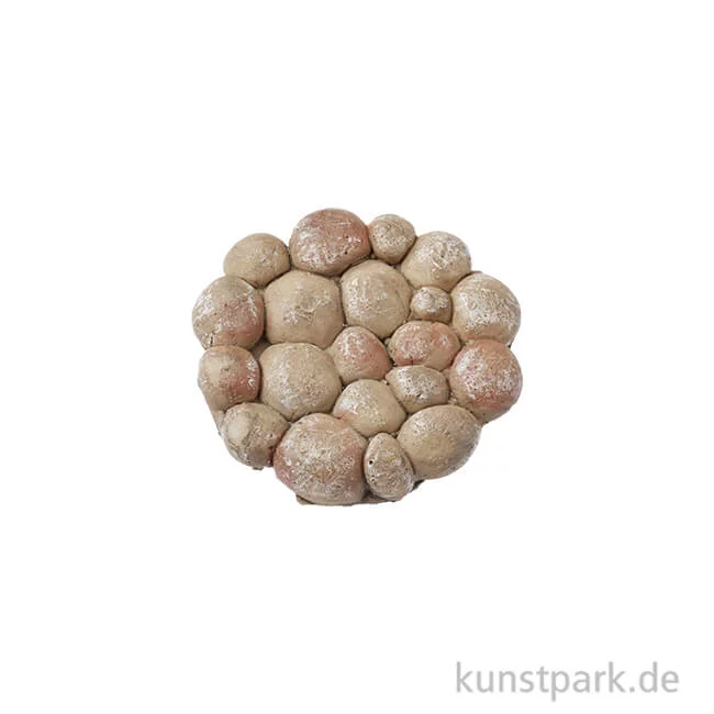 Artikelbild 1 des Artikels “Miniatur Wegplatte in Steinoptik, 4 cm “