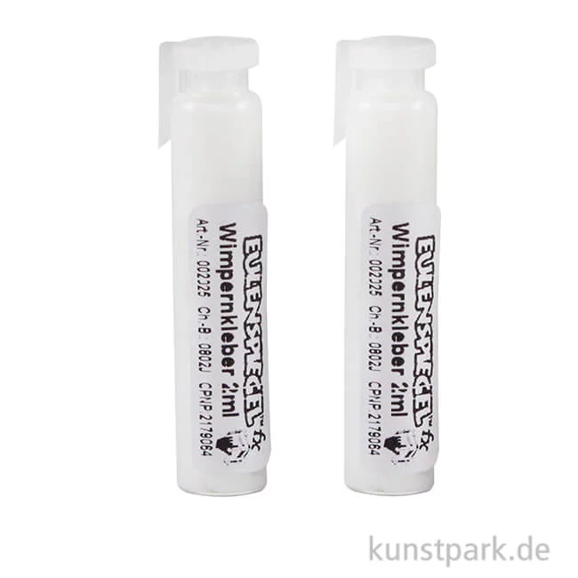 Artikelbild 1 des Artikels “Wimpernkleber, 4ml, im Glasröhrchen “