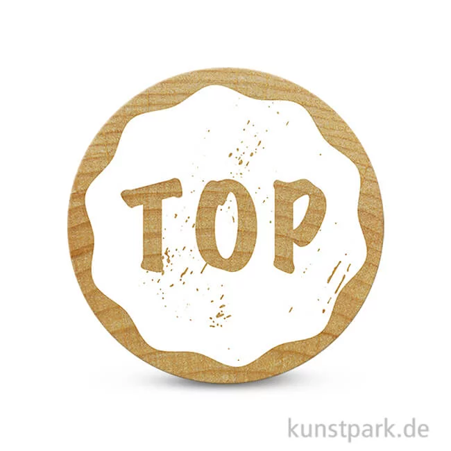 Artikelbild 1 des Artikels “Woodies Lehrerstempel - Top “