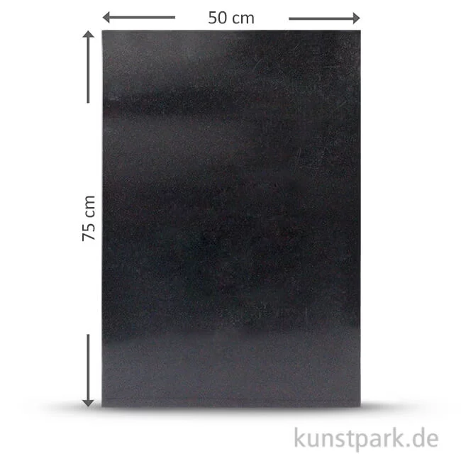 Artikelbild 1 des Artikels “Worbla Black Art M - 50 x 75 cm“