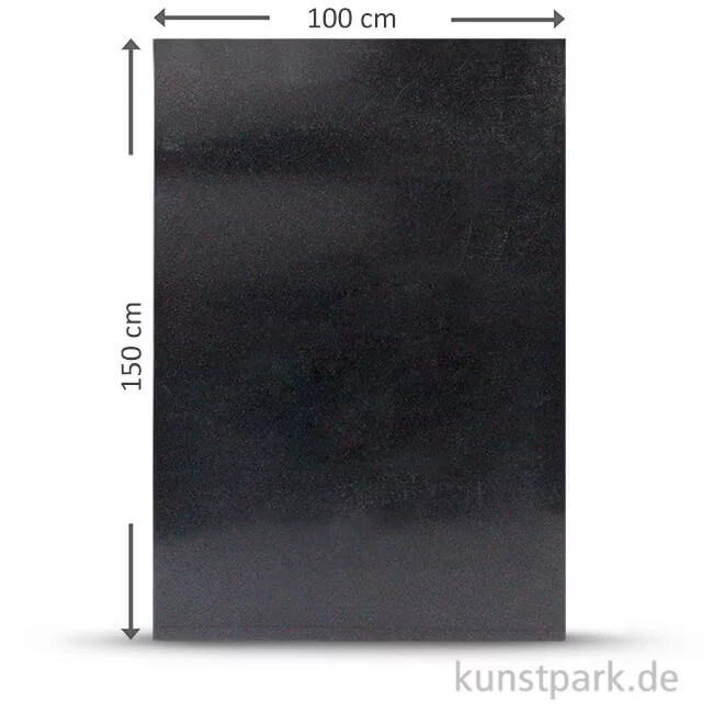 Artikelbild 1 des Artikels “Worbla Black Art XL - 1 x 1,5 m“