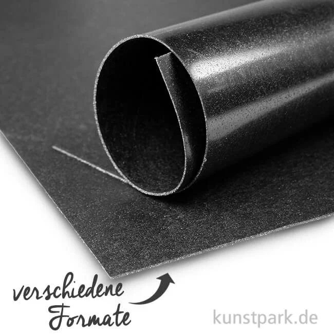 Artikelbild 1 des Artikels “Worbla Black Art “