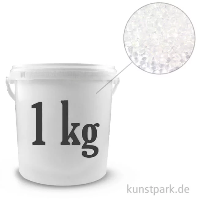 Artikelbild 1 des Artikels “Worbla Crystal Art 1 kg“