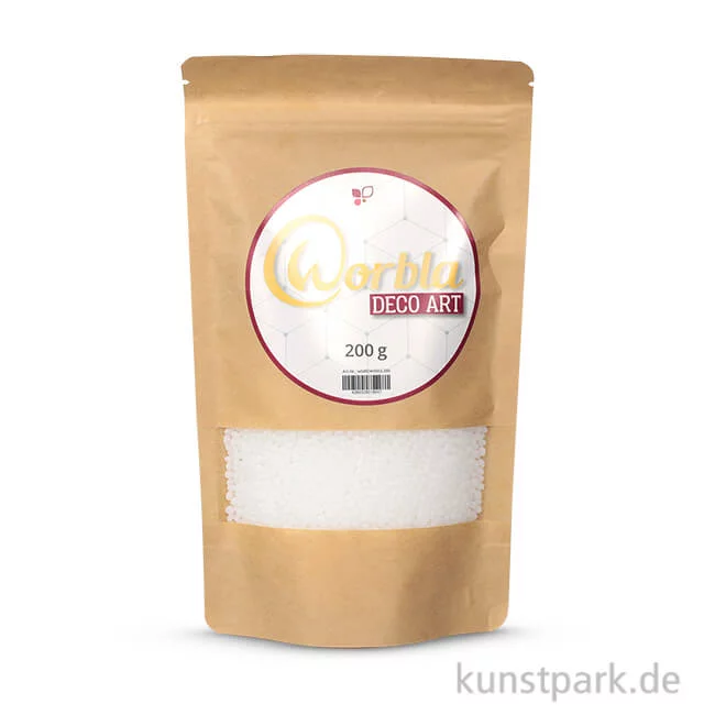 Artikelbild 1 des Artikels “Worbla Deco Art 200 g“