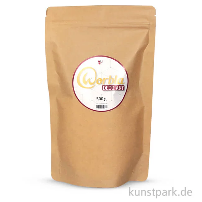 Artikelbild 1 des Artikels “Worbla Deco Art 500 g“
