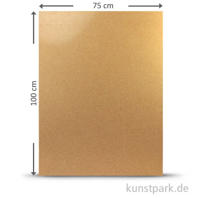 Artikelbild 1 des Artikels “Worbla Finest Art L - 1 x 0,75 m“