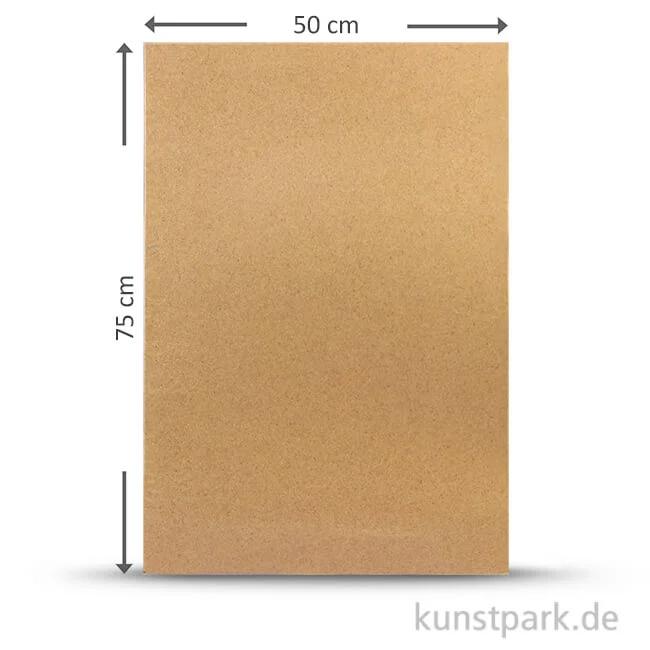 Artikelbild 1 des Artikels “Worbla Finest Art M - 50 x 75 cm“