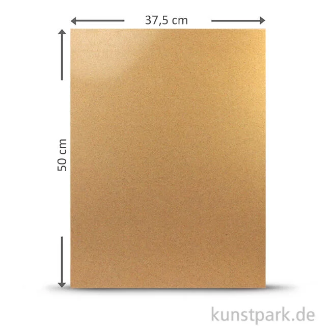 Artikelbild 1 des Artikels “Worbla Finest Art S - 50 x 37,5 cm“