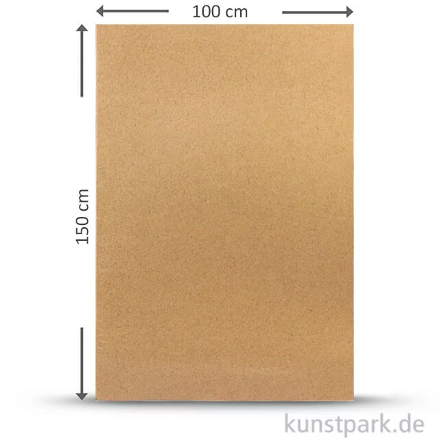 Artikelbild 1 des Artikels “Worbla Finest Art XL - 1 x 1,5 m“