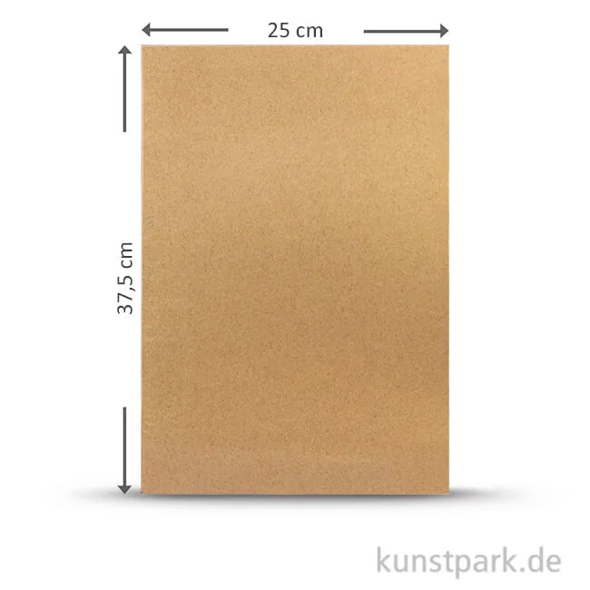 Artikelbild 1 des Artikels “Worbla Finest Art XS - 25 x 37,5 cm“