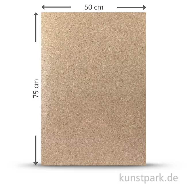 Artikelbild 1 des Artikels “Worbla Meshed Art M - 50 x 75 cm“