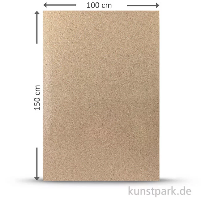Artikelbild 1 des Artikels “Worbla Meshed Art XL - 1 x 1,5 m“