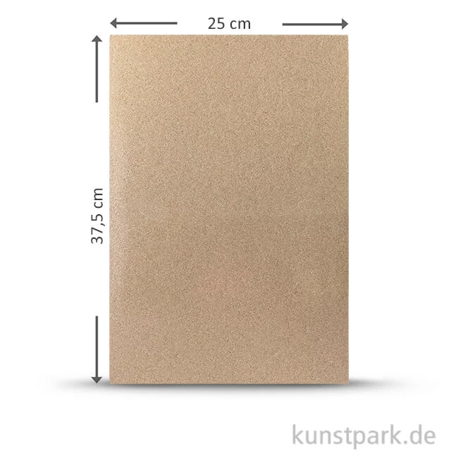 Artikelbild 1 des Artikels “Worbla Meshed Art XS - 25 x 37,5 cm“