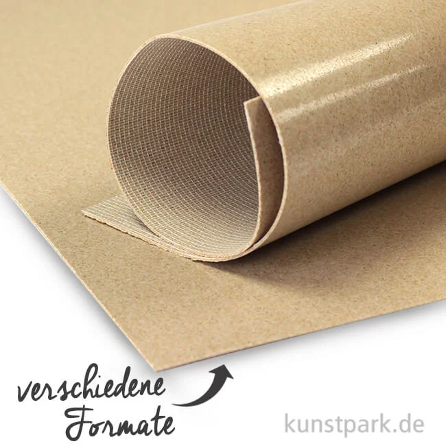 Artikelbild 1 des Artikels “Worbla Meshed Art “