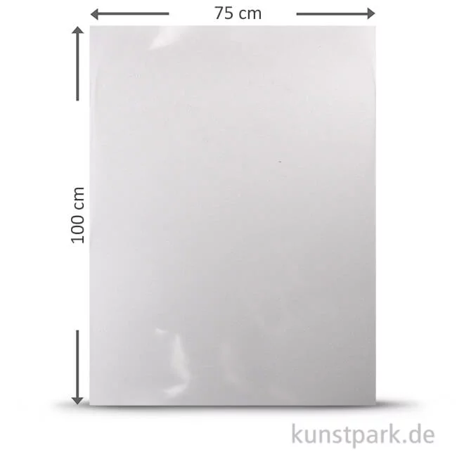 Artikelbild 1 des Artikels “Worbla Transpa Art L - 1 x 0,75 m“