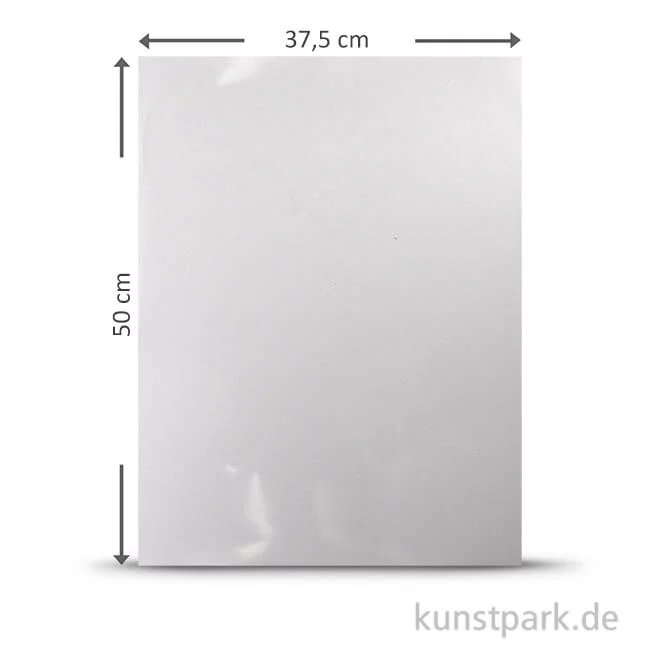 Artikelbild 1 des Artikels “Worbla Transpa Art S - 50 x 37,5 cm“