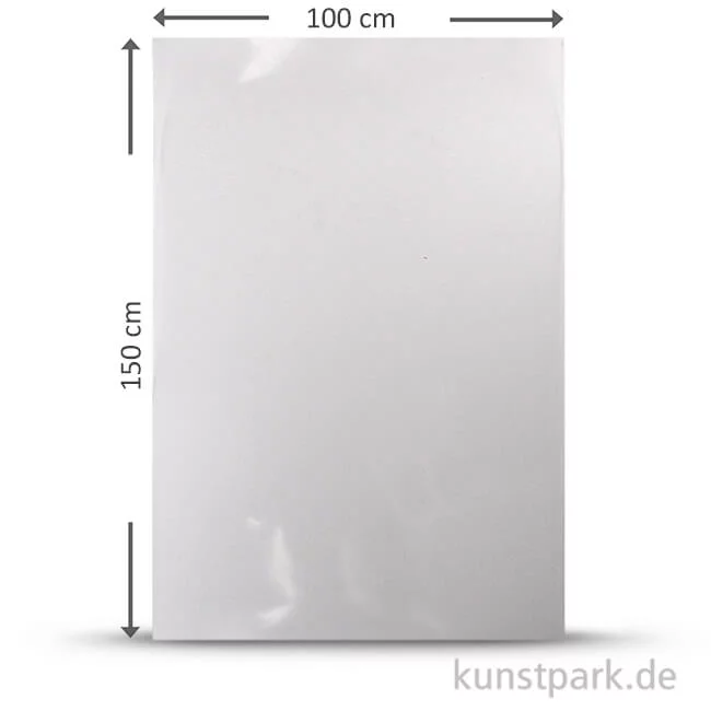 Artikelbild 1 des Artikels “Worbla Transpa Art XL - 1 x 1,5 m“