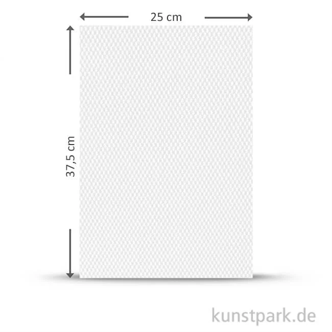 Artikelbild 1 des Artikels “Worbla Kobra Art XS - 25 x 37,5 cm“