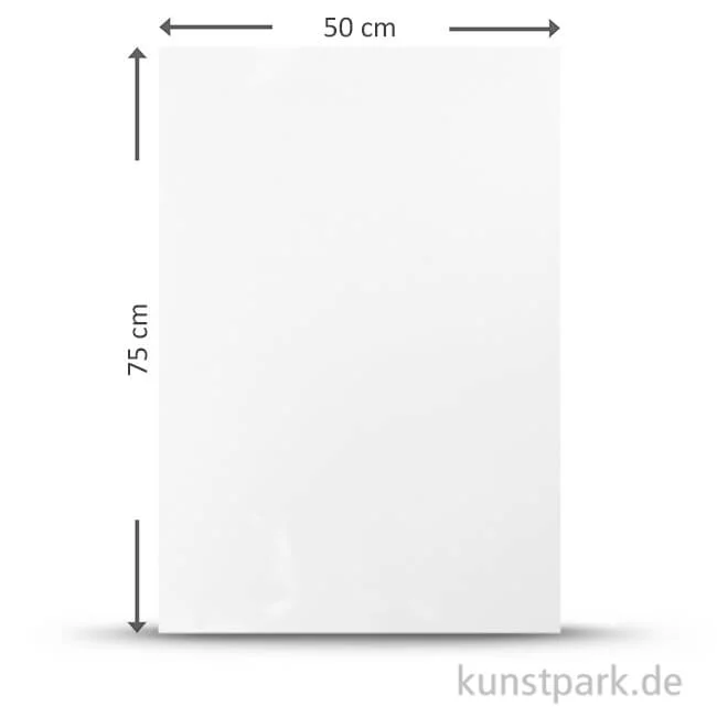 Artikelbild 1 des Artikels “Worbla Pearly Art M - 50 x 75 cm“