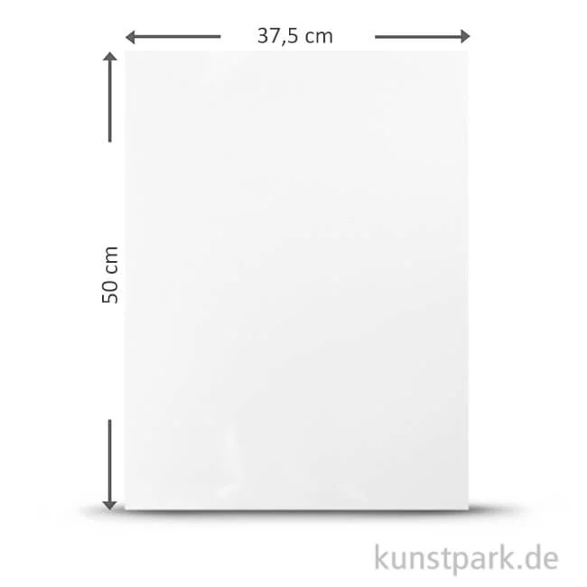 Artikelbild 1 des Artikels “Worbla Pearly Art S - 50 x 37,5 cm“