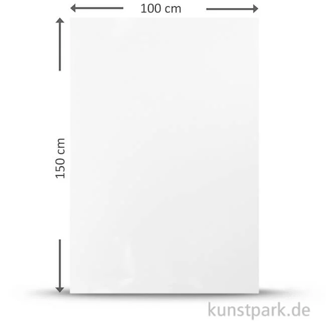 Artikelbild 1 des Artikels “Worbla Pearly Art XL - 1 x 1,5 m“