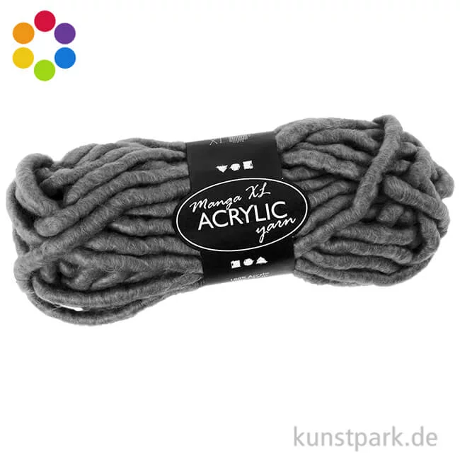Artikelbild 1 des Artikels “XL Wolle aus 90% Polyacryl, 200 g “